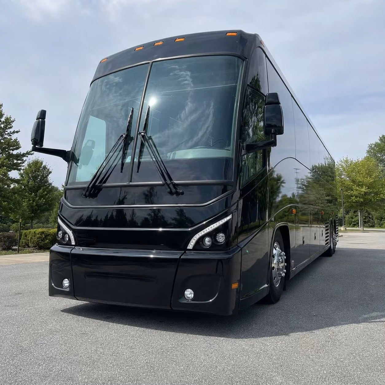 allen church and religious groups traveling long distance have a reliable partner