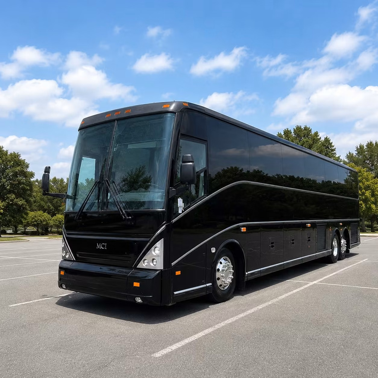 allen corporate event shuttle services that keep your team moving