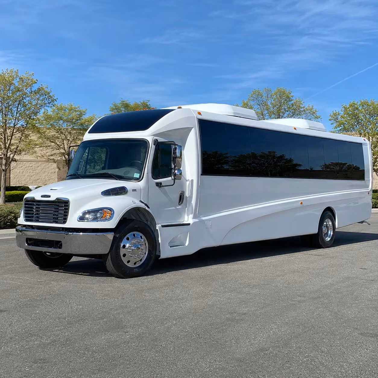 allen employee transportation