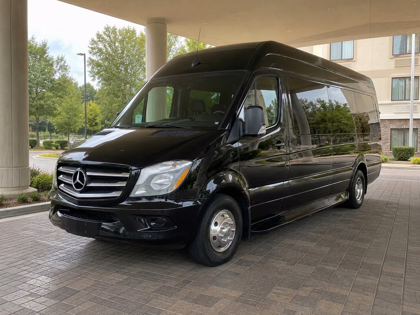 allen government military transportation
