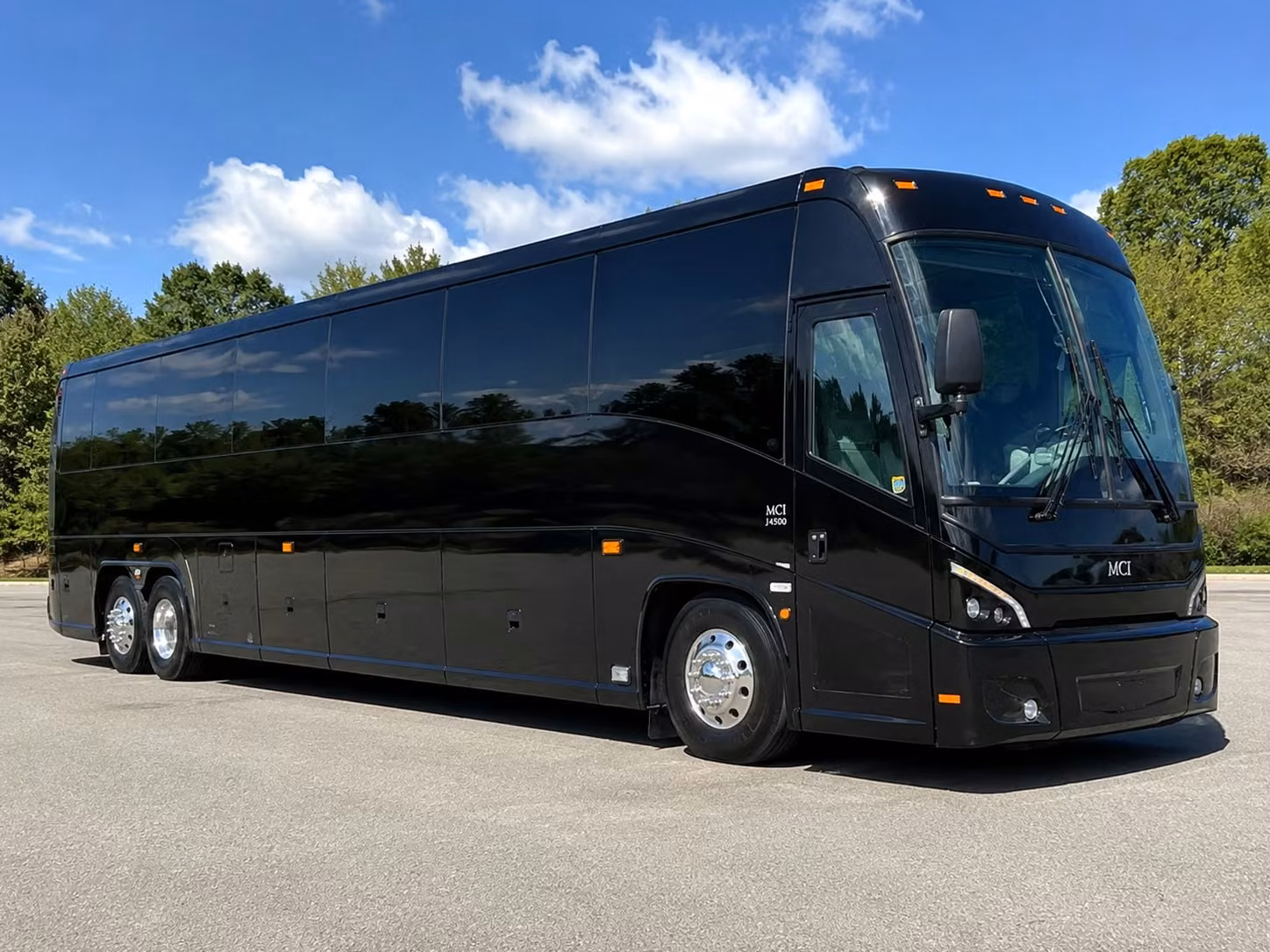 allen isd field trip buses to the perot museum of nature and science
