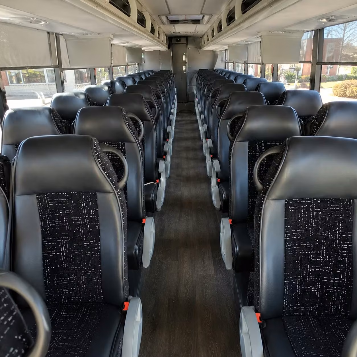 allen long distance transportation