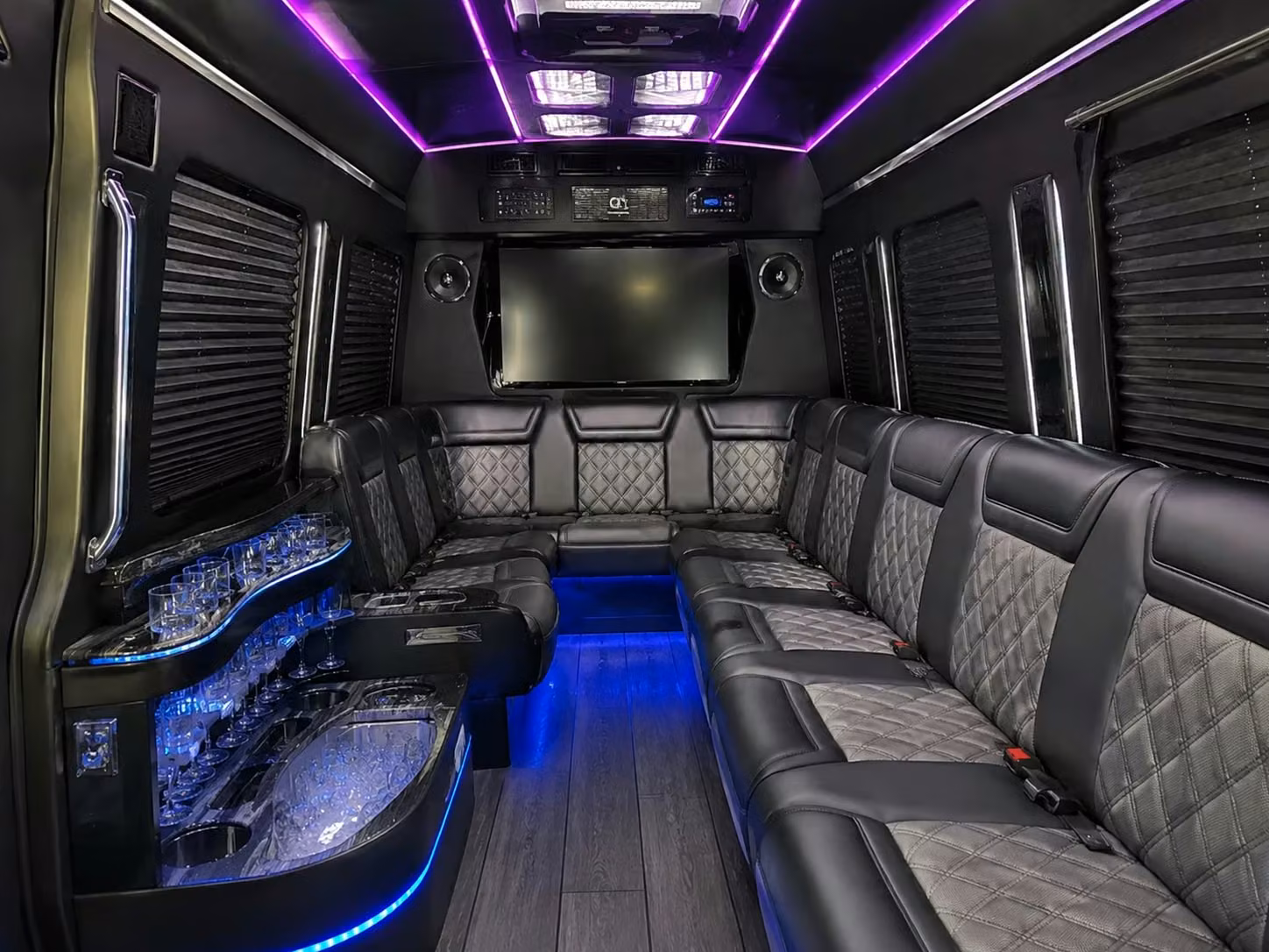 book transportation for allen high school uil academic and fine arts events