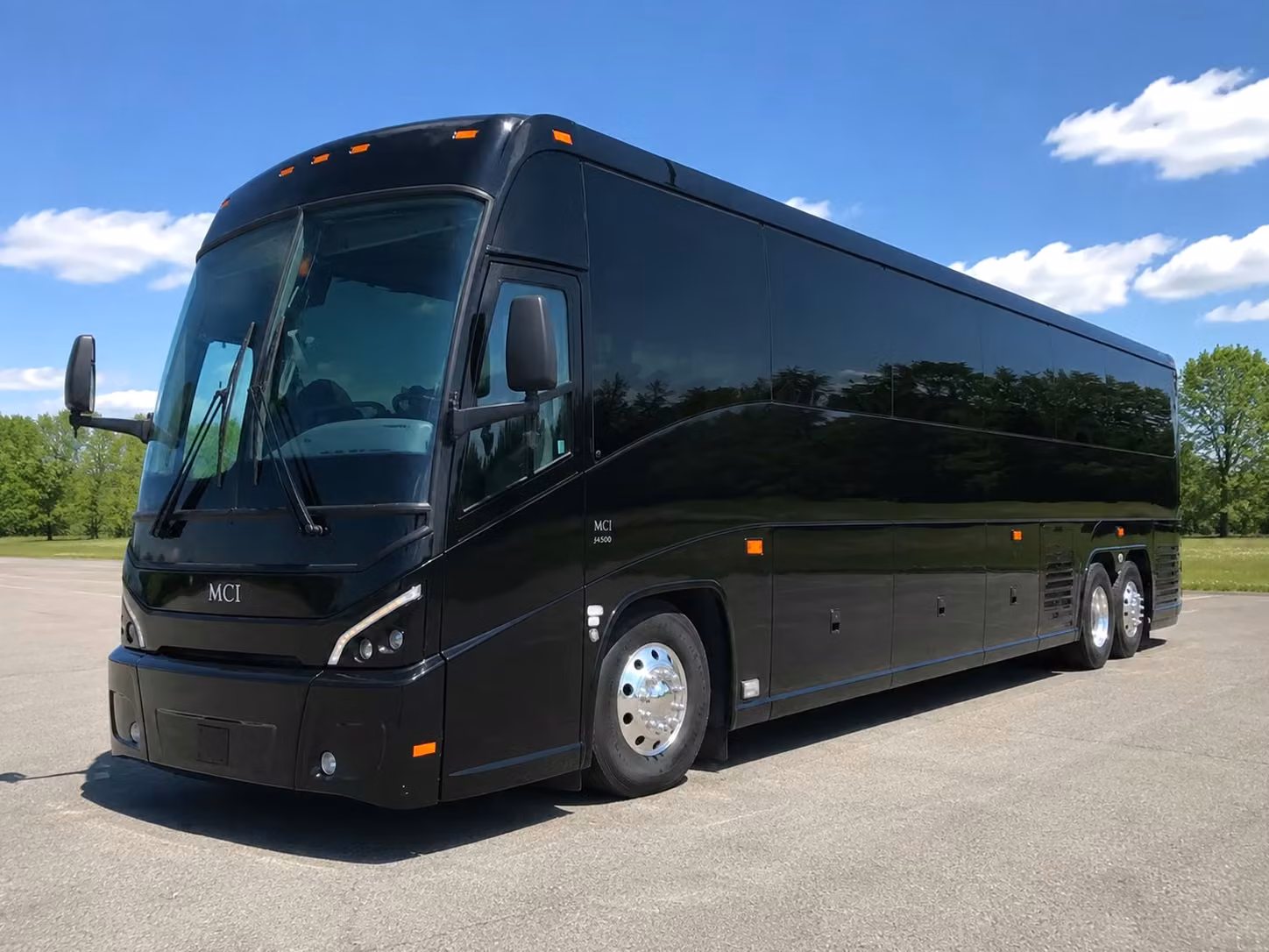 charter bus rentals to the heard natural science museum wildlife sanctuary