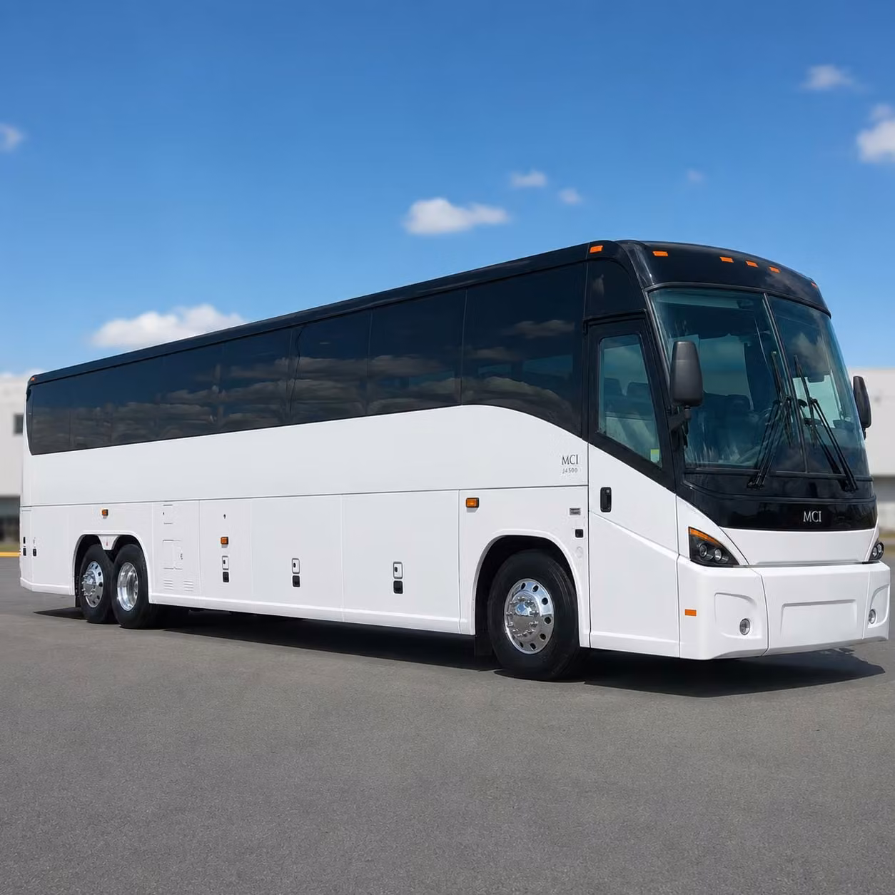 compare employee transportation options in allen and beyond