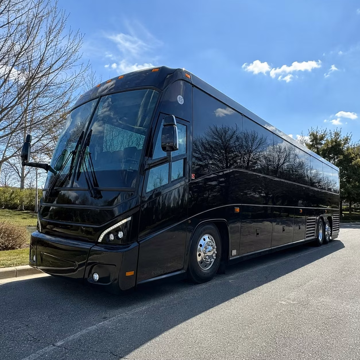 compare government military transportation options in allen and beyond