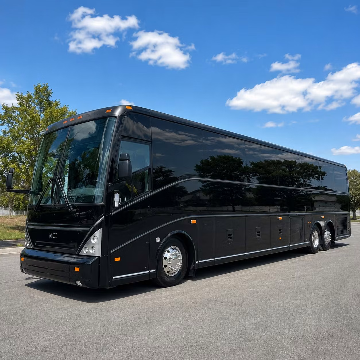 compare private event transportation options in allen and beyond