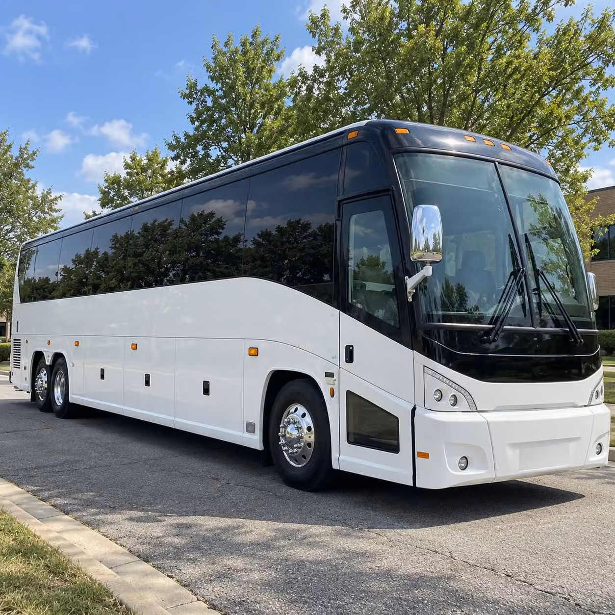 compare prom transportation options in allen and beyond
