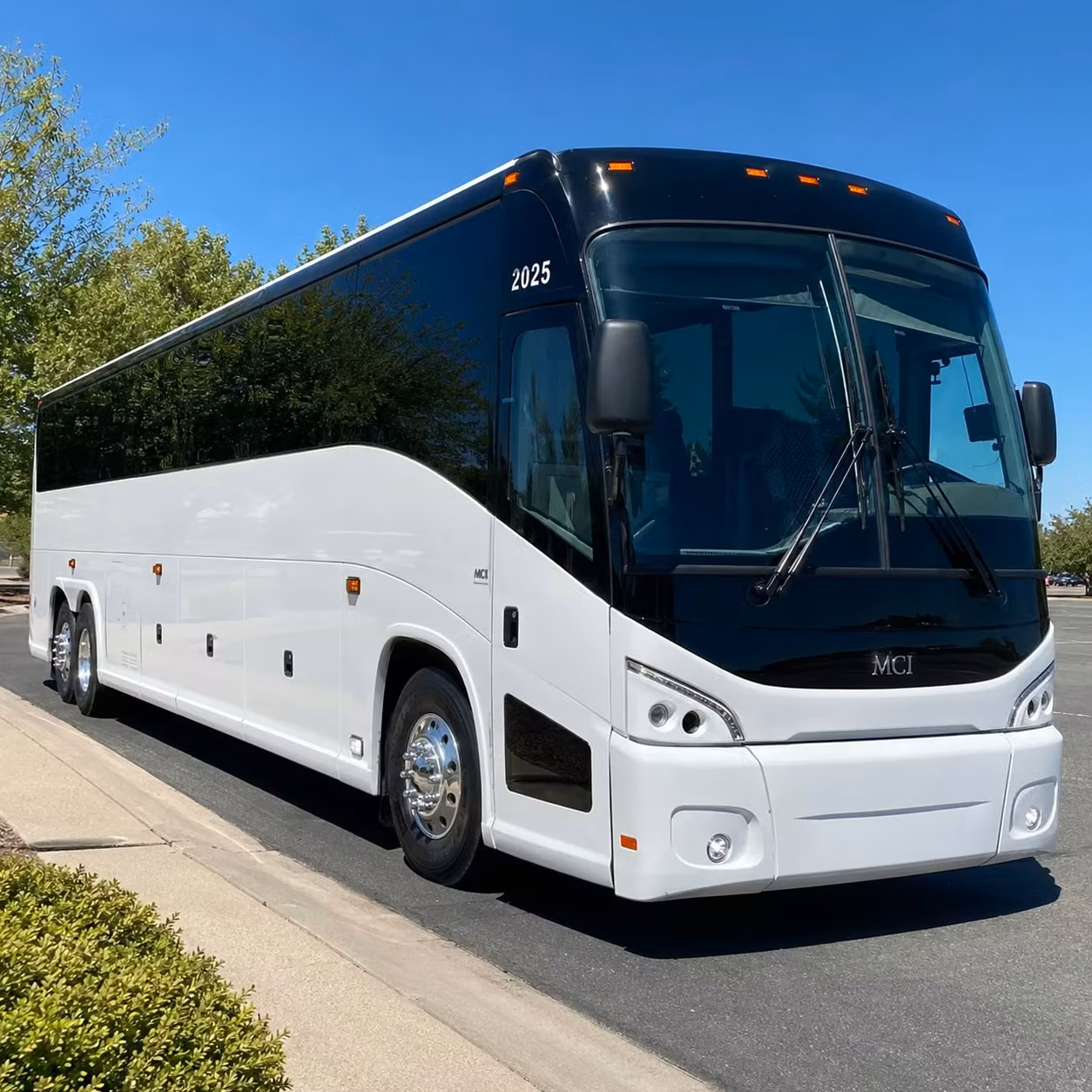 compare religious group transportation options in allen and beyond