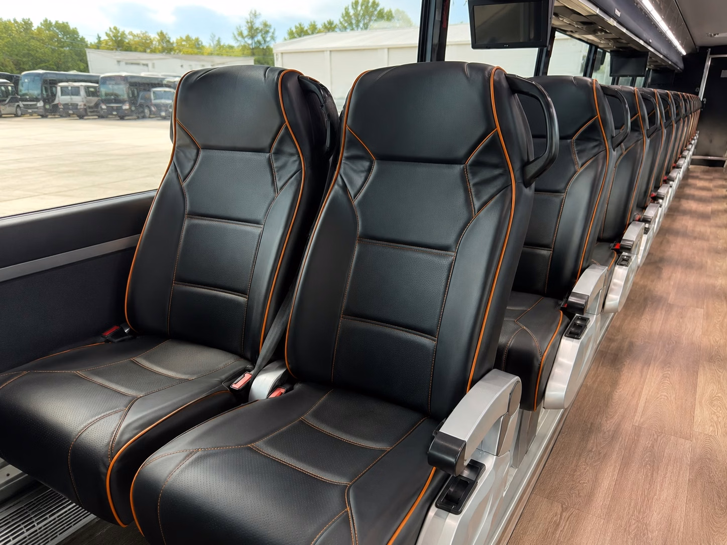 compare sporting event transportation options in allen and beyond