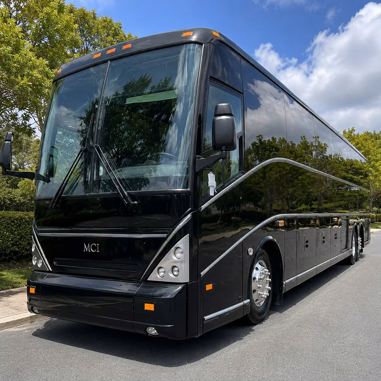 concert and special event shuttles from allen to dfw venues