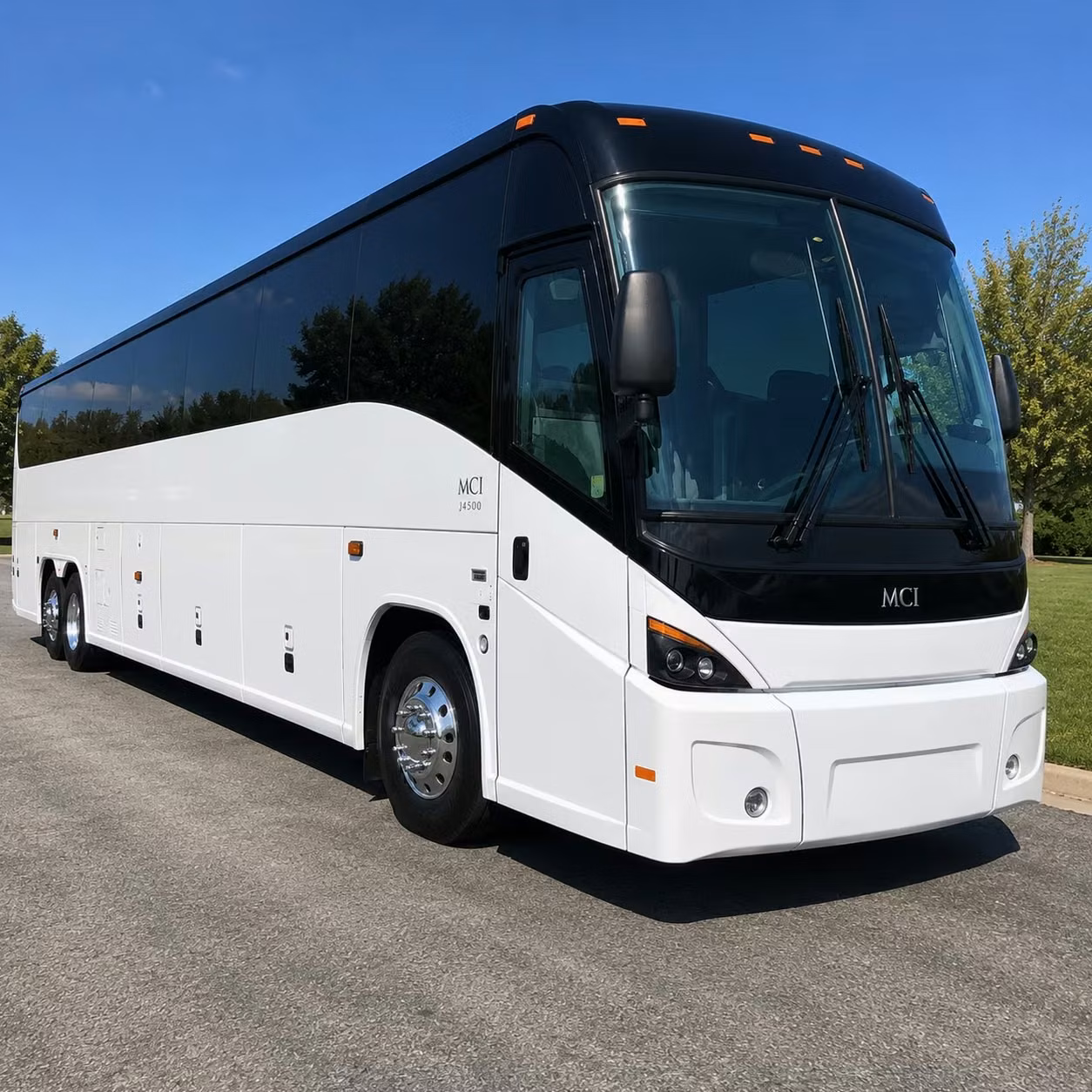 connect remote parking to your allen office with a reliable shuttle loop