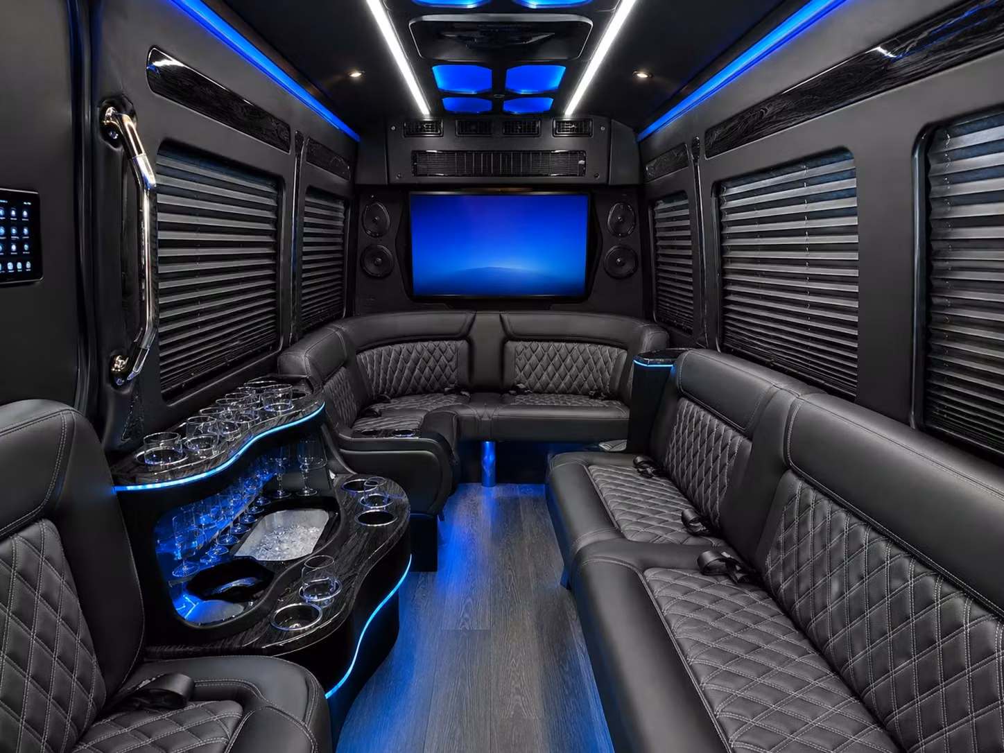 don t miss out on allen corporate retreat and team building transportation