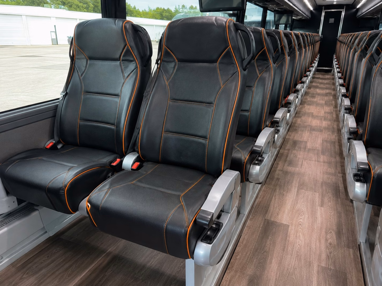 guest shuttle services between allen wedding venues and dfw area hotels