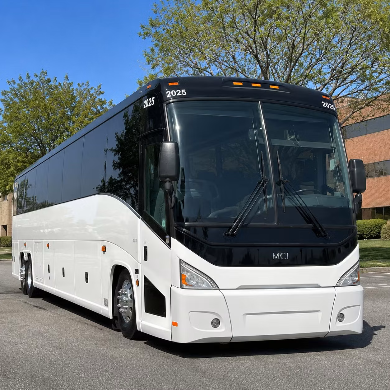 it s easier than ever to book allen corporate event transportation