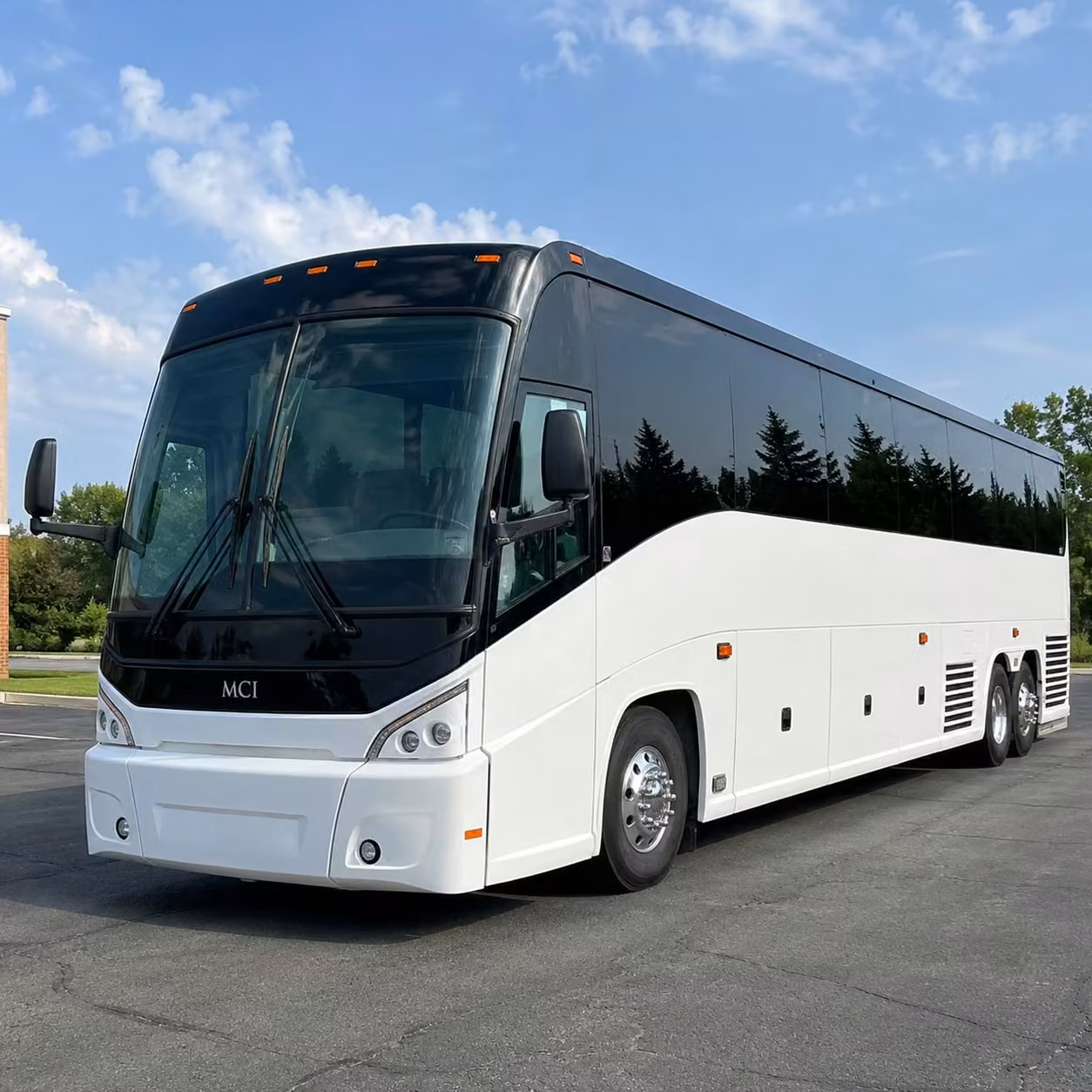 multi church event and conference transportation in allen texas