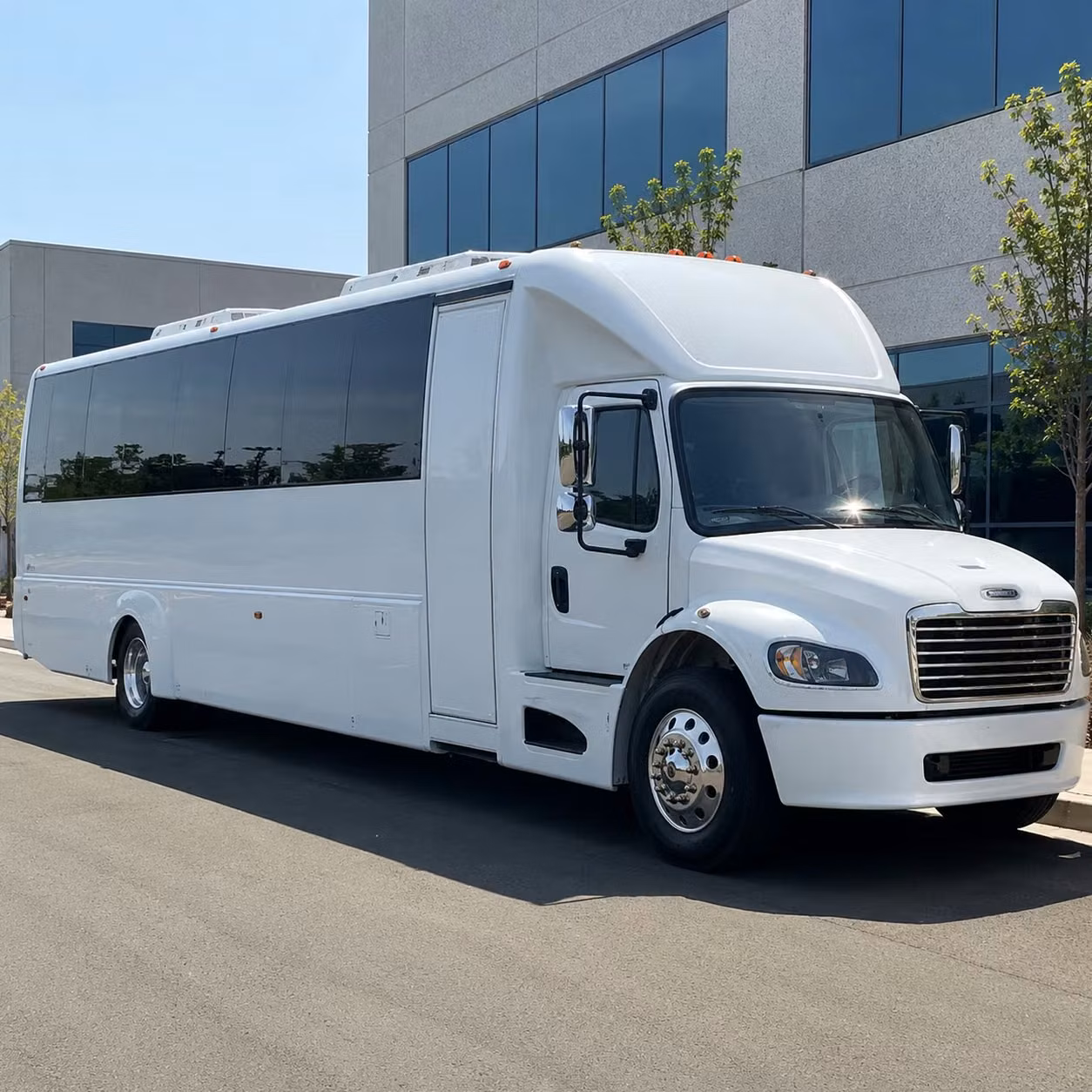 party bus