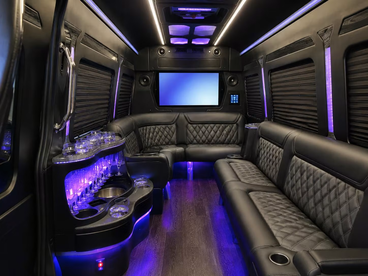 stadium concert transportation from allen to at t stadium and beyond