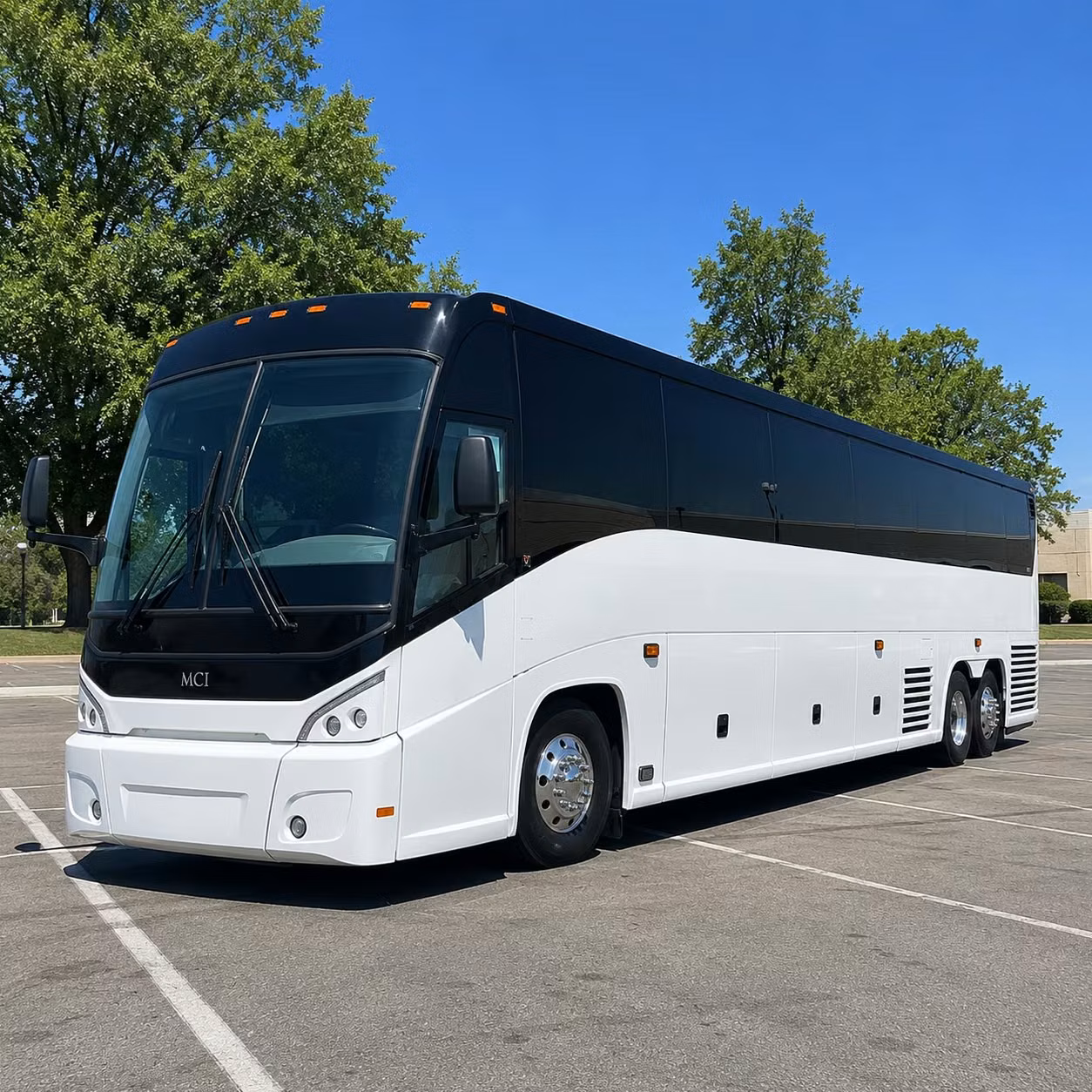 sunday service shuttle transportation for allen congregations