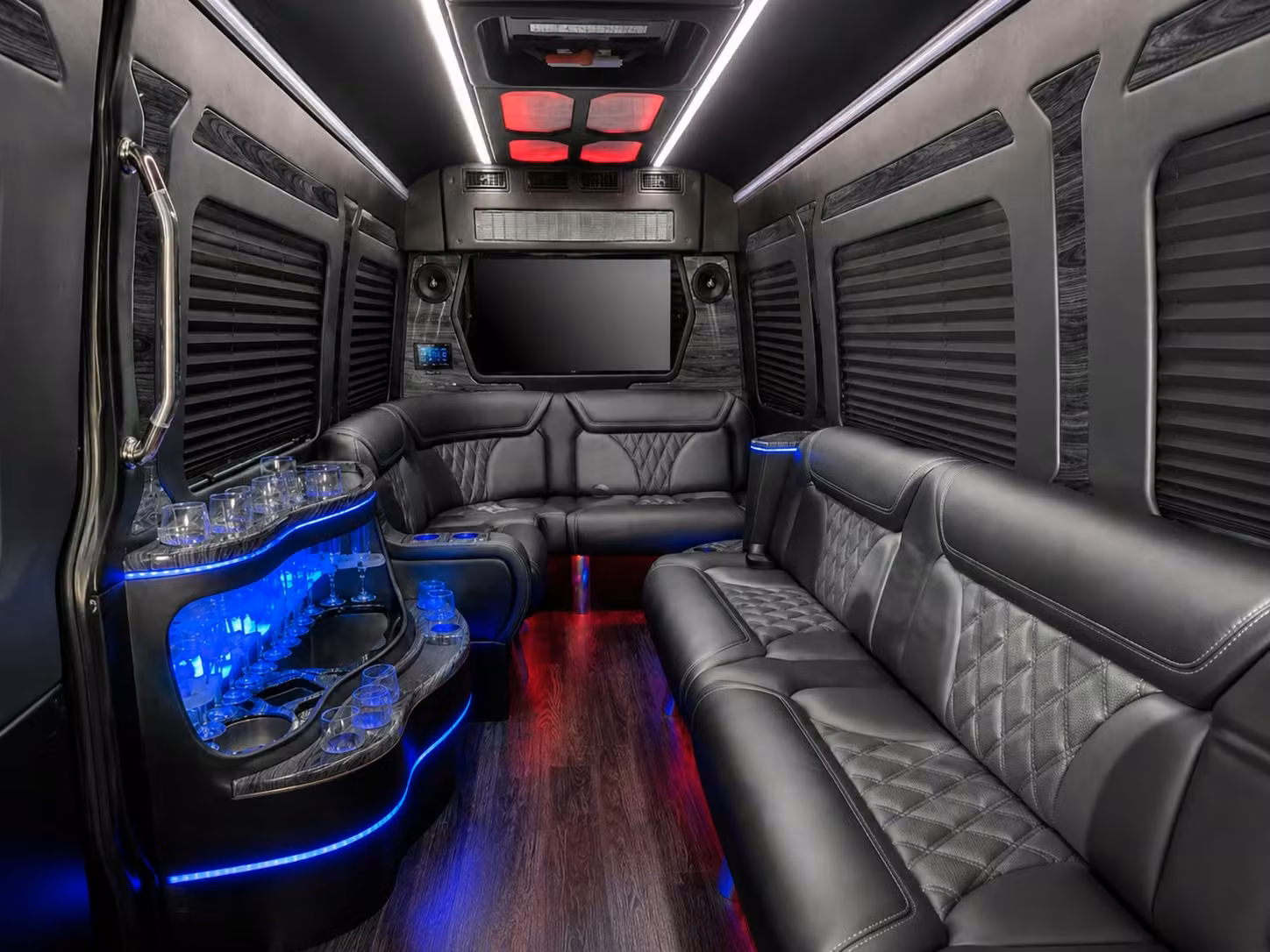 wherever your allen employees need to go there s a bus in the network ready for it
