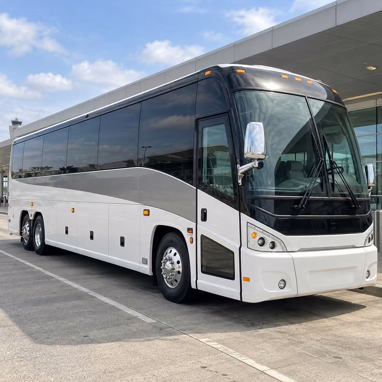 you can count on coachbusallen com for youth sports team travel throughout allen and collin county