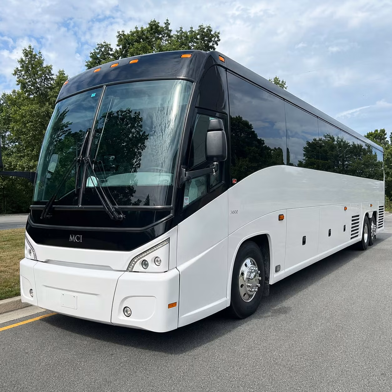 youth group and mission trip bus rentals in allen